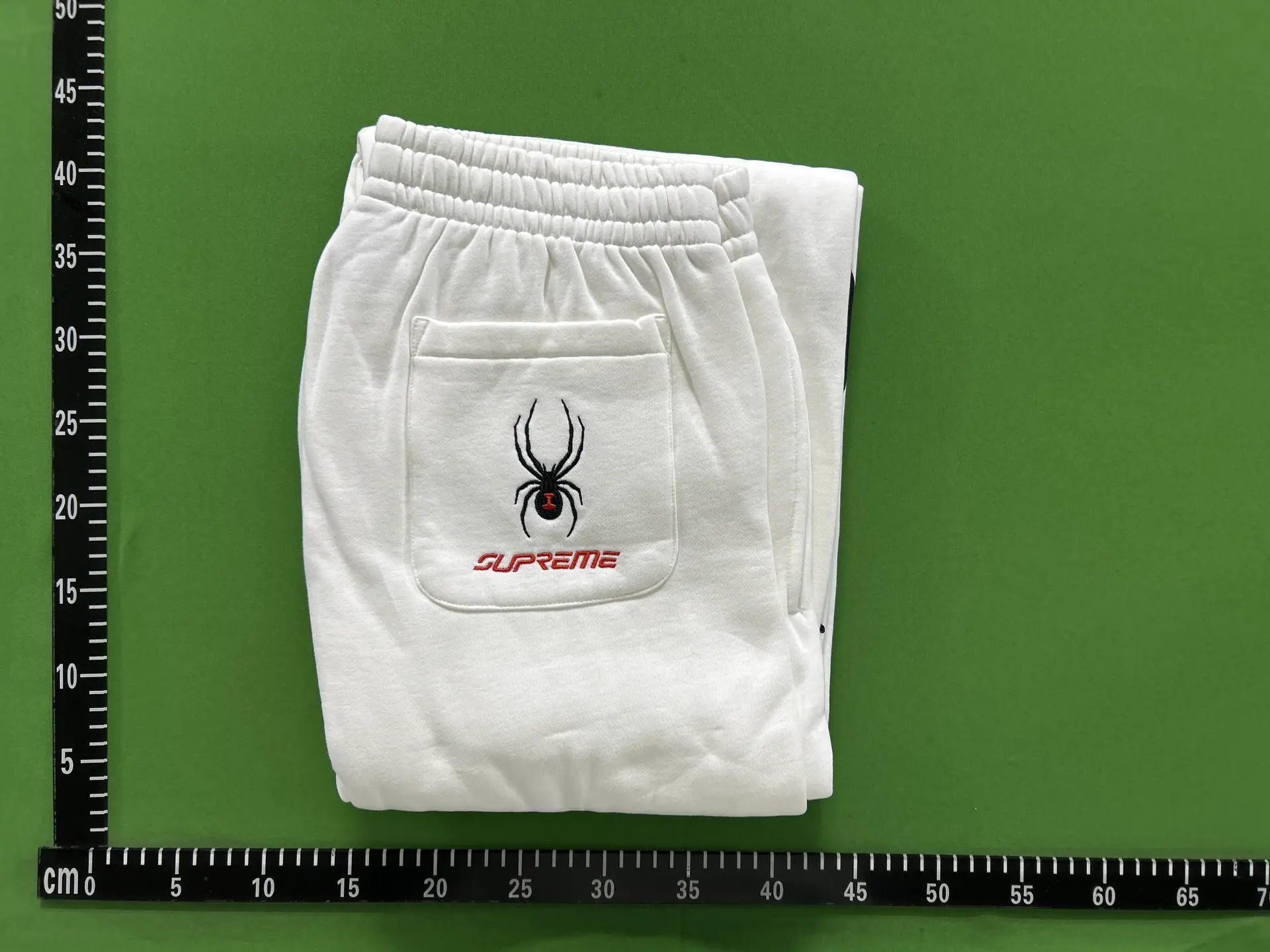 Spider splicing personalized customized sweatshirt and pants (customized according to pictures)