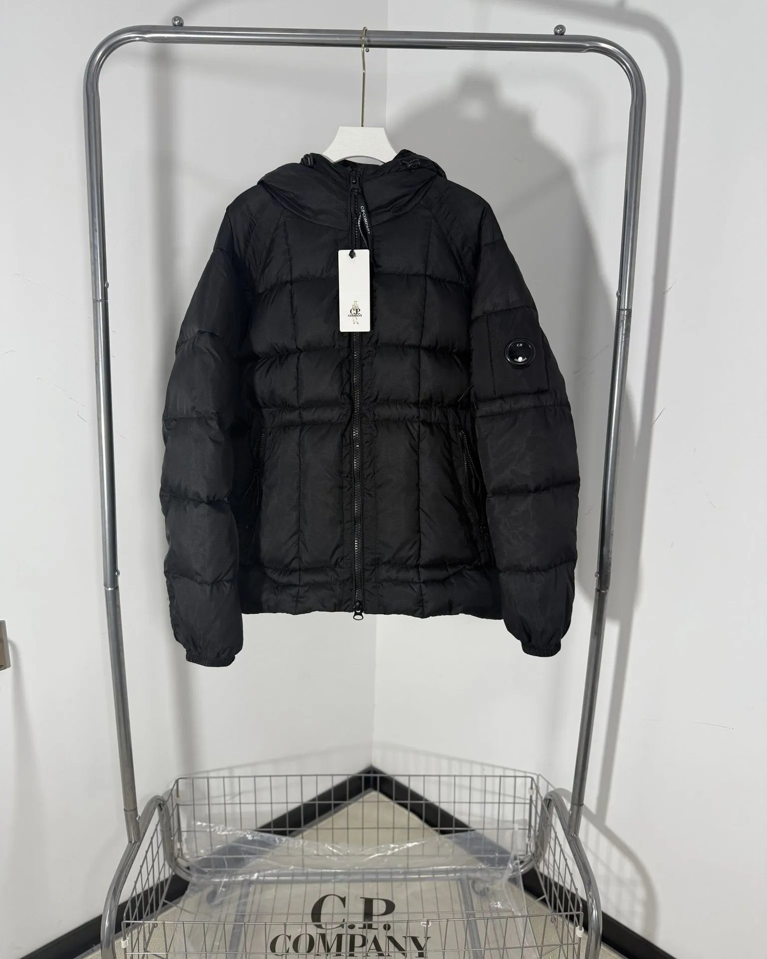 CP down jacket