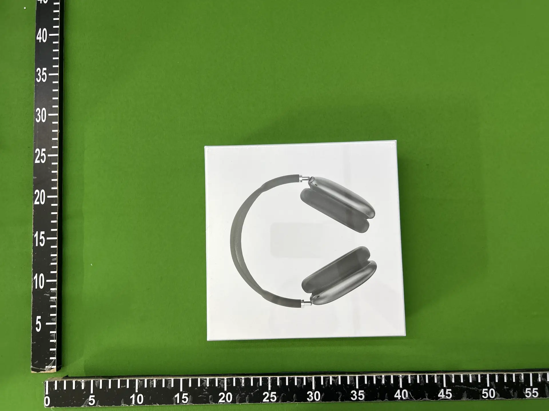 Apple AirPods Max Space Gray