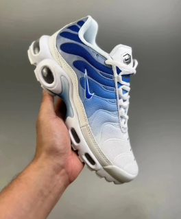 NIKE Air Max Plus Tn SE Black