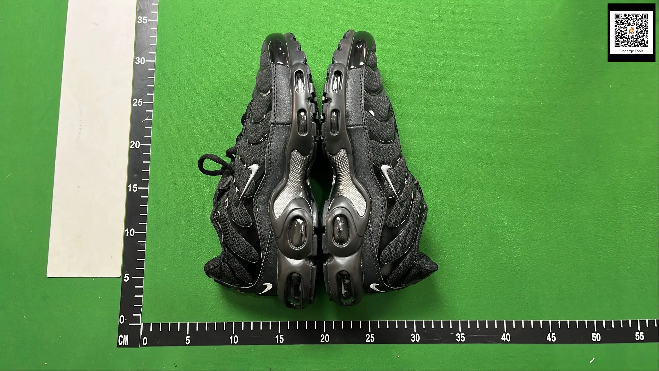 Nike Air Max Plus TN SE Black