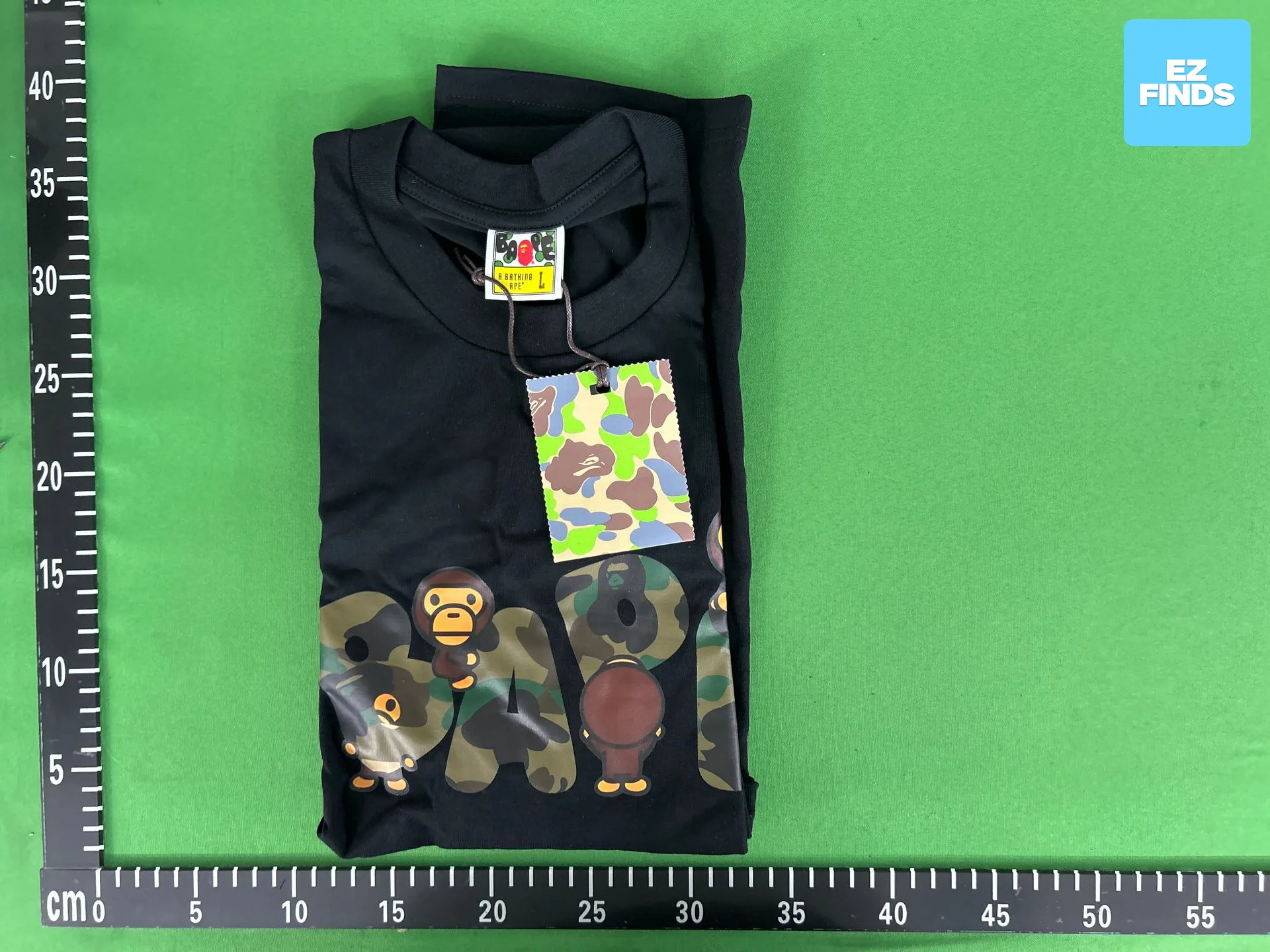 猿 短袖款号1267 photo QC de WEIDIAN sur Qualit.ly QC