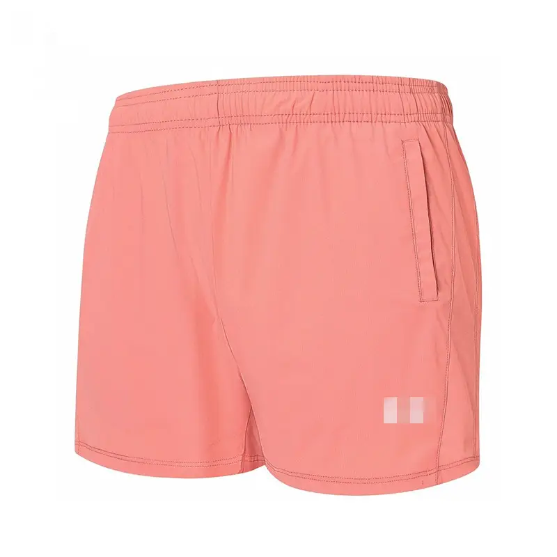 Cross-Border Quick-Drying Running Shorts Training Marathon Sports Shorts Women's Breathable Fitness Casual Three-Quarter Basketball