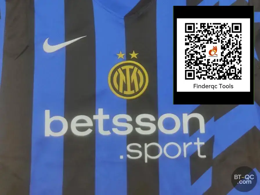 Nike Inter Milan 2024-2025 Football Shirt