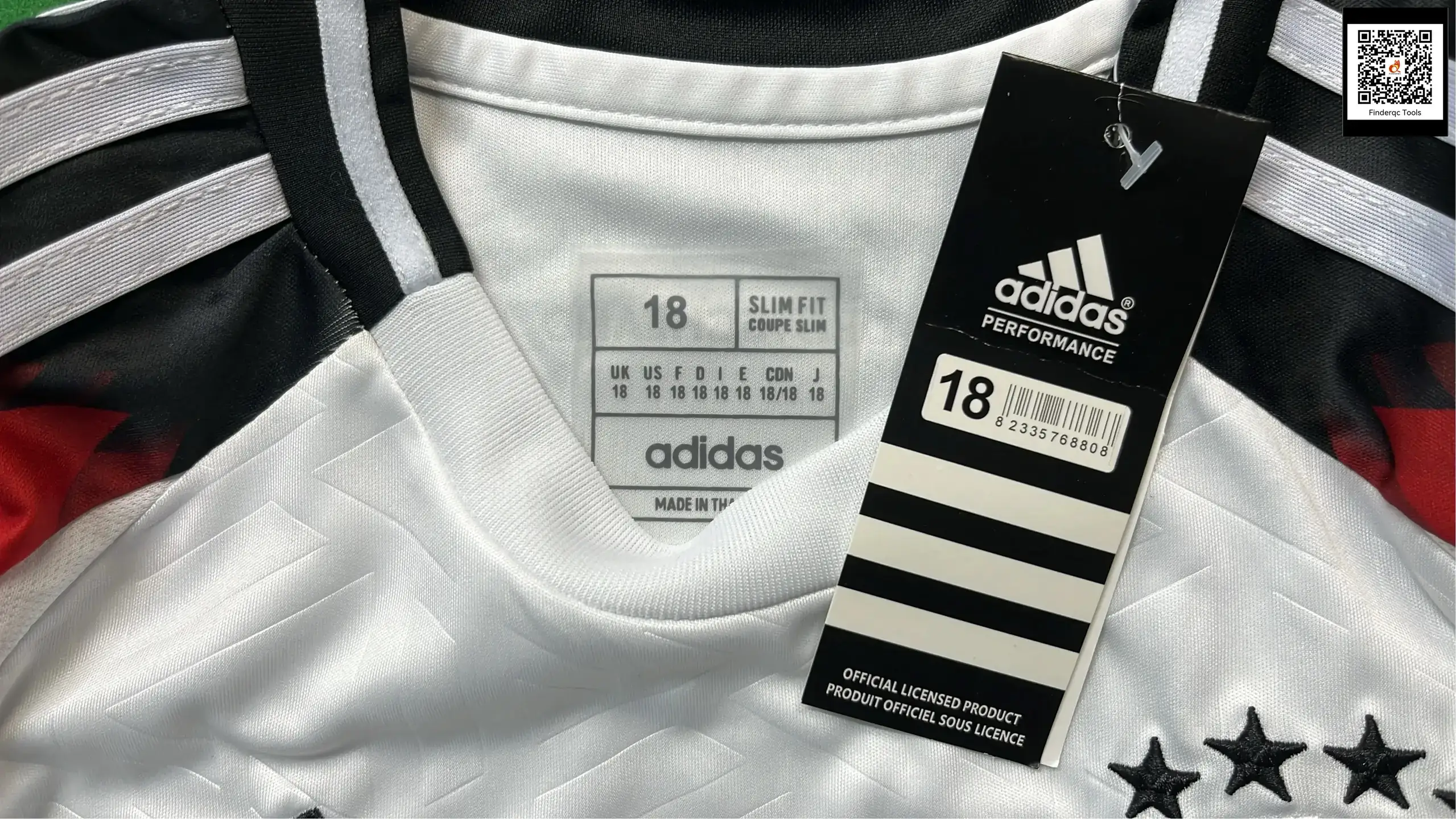 2425 New Model France Argentina Germany England Brazil Marseille Italy Children's Football Uniform Set Quick-Drying
