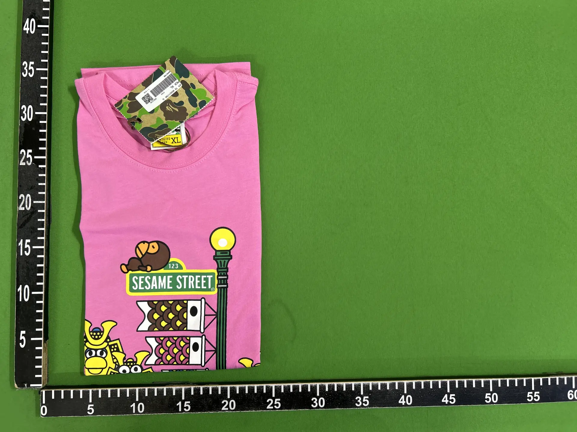 Short Sleeve Blind Box, Ships Randomly, No Refunds or Exchanges
