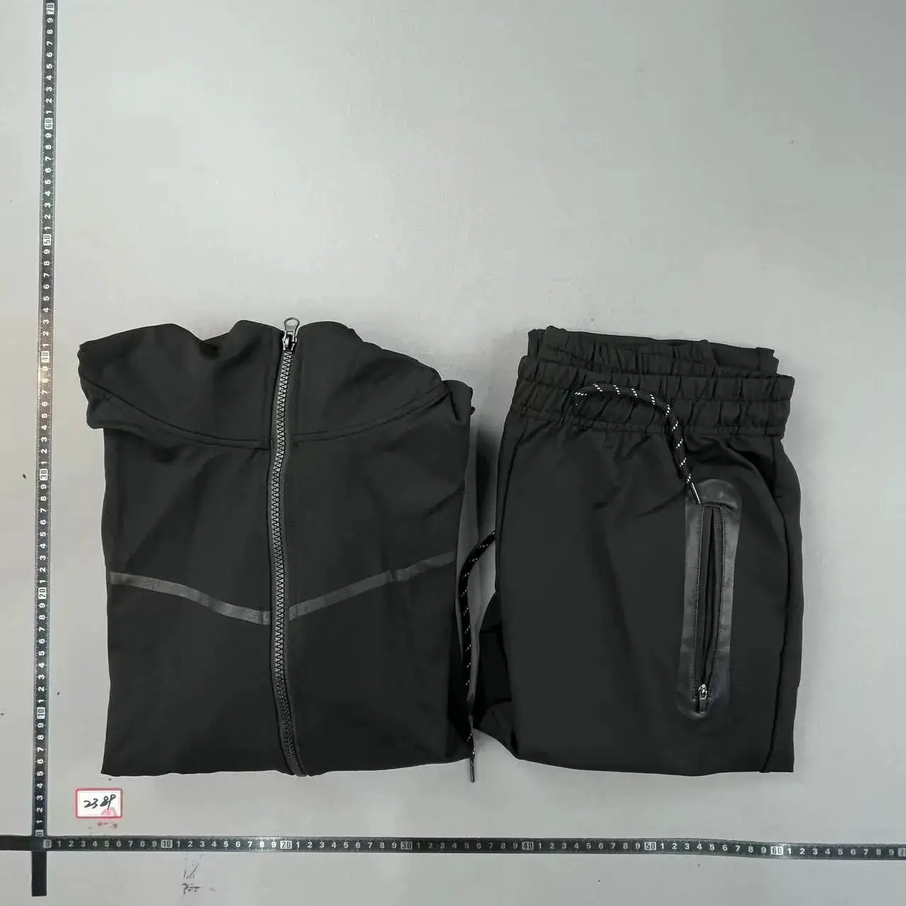 Flash Deal, Item No. 2389 Size M– No returns or exchanges after purchase