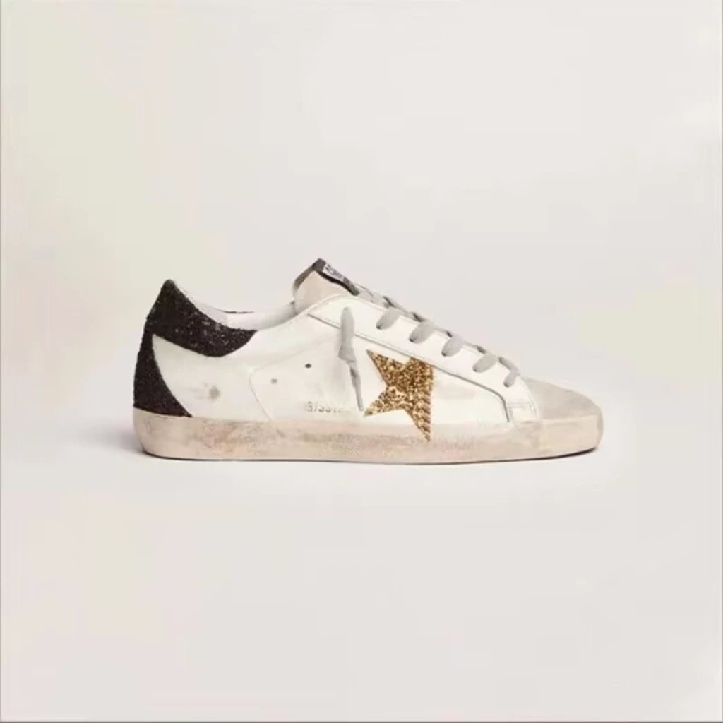 Golden Goose Deluxe Brand Sneakers