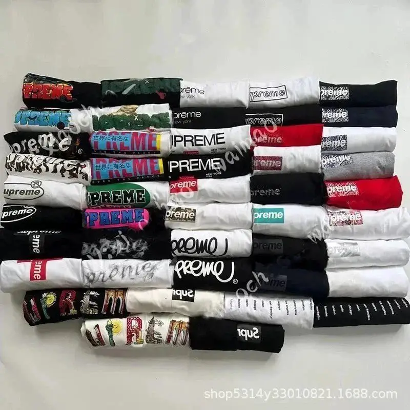 【Kick buy】Batch 街头短袖-131628