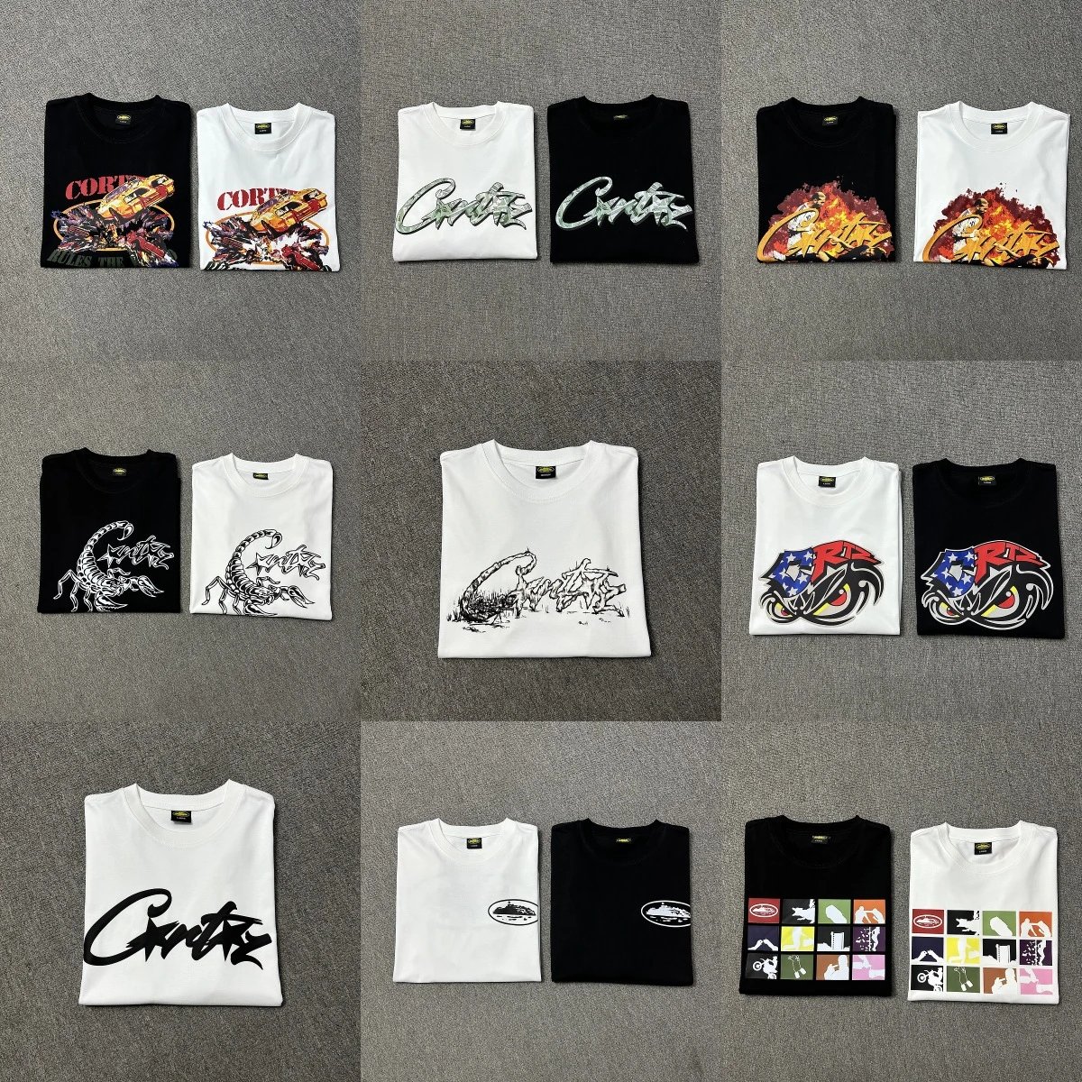 Cortez T-Shirt