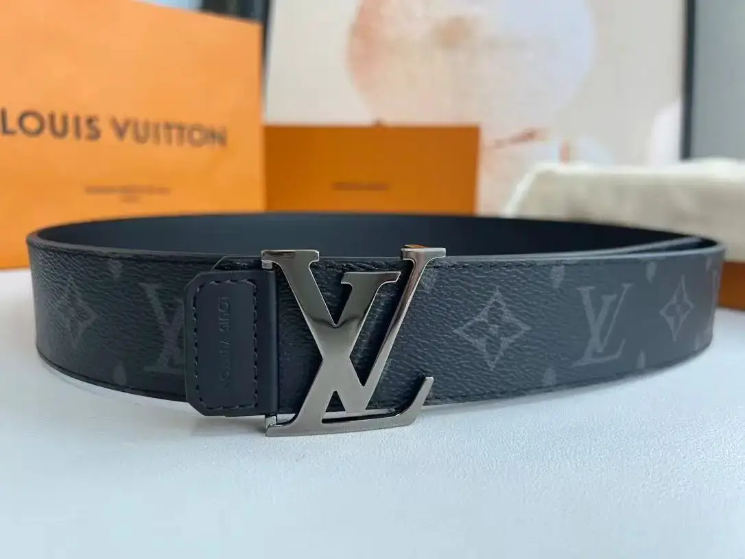 L-Fashionable old flower belt 1:1