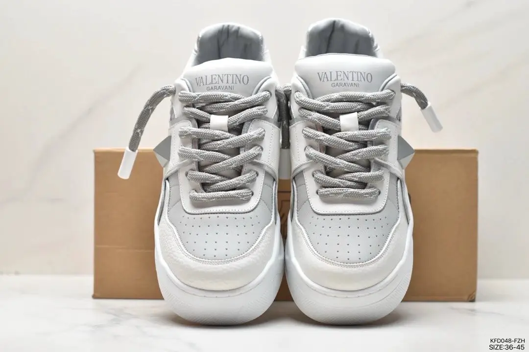 Tino shoes 2