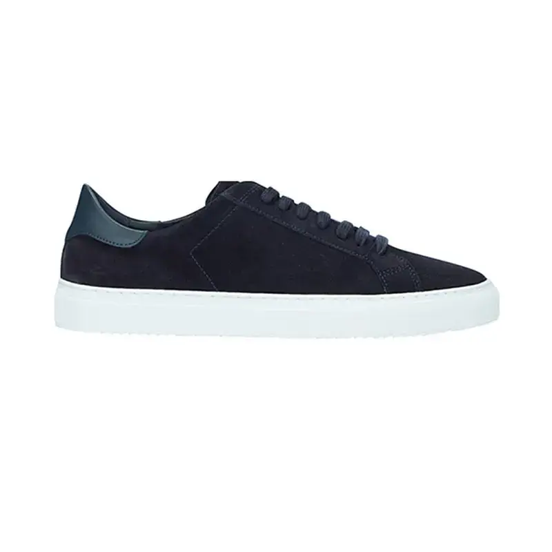 White Shoes Men Trendy Easiest for match Genuine Leather Men Sneakers K-style Casual Shoes Soft Cowhide Breathable European Station Men's Shoes
