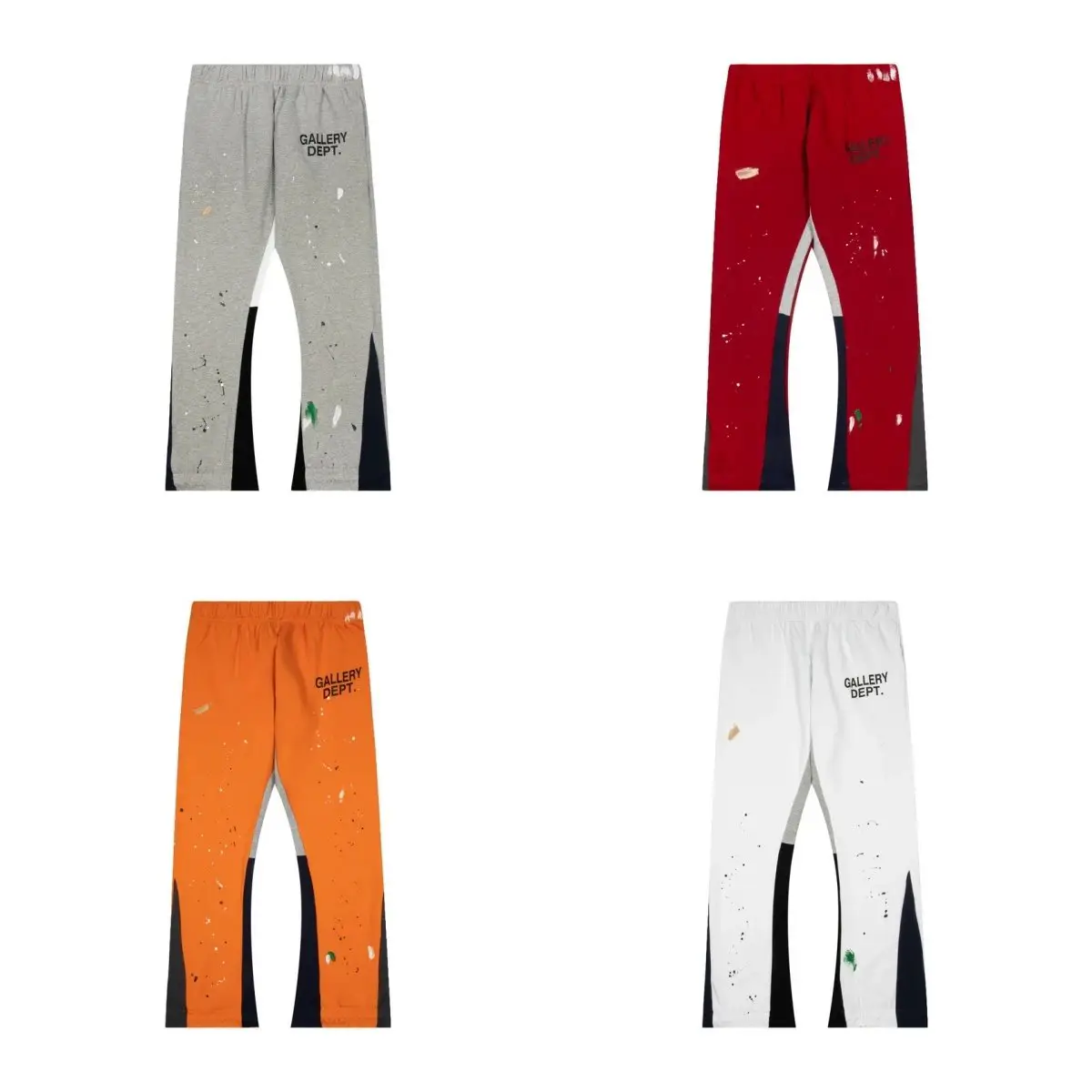 casual pants