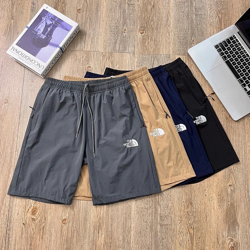 The North Face Outdoor Shorts
