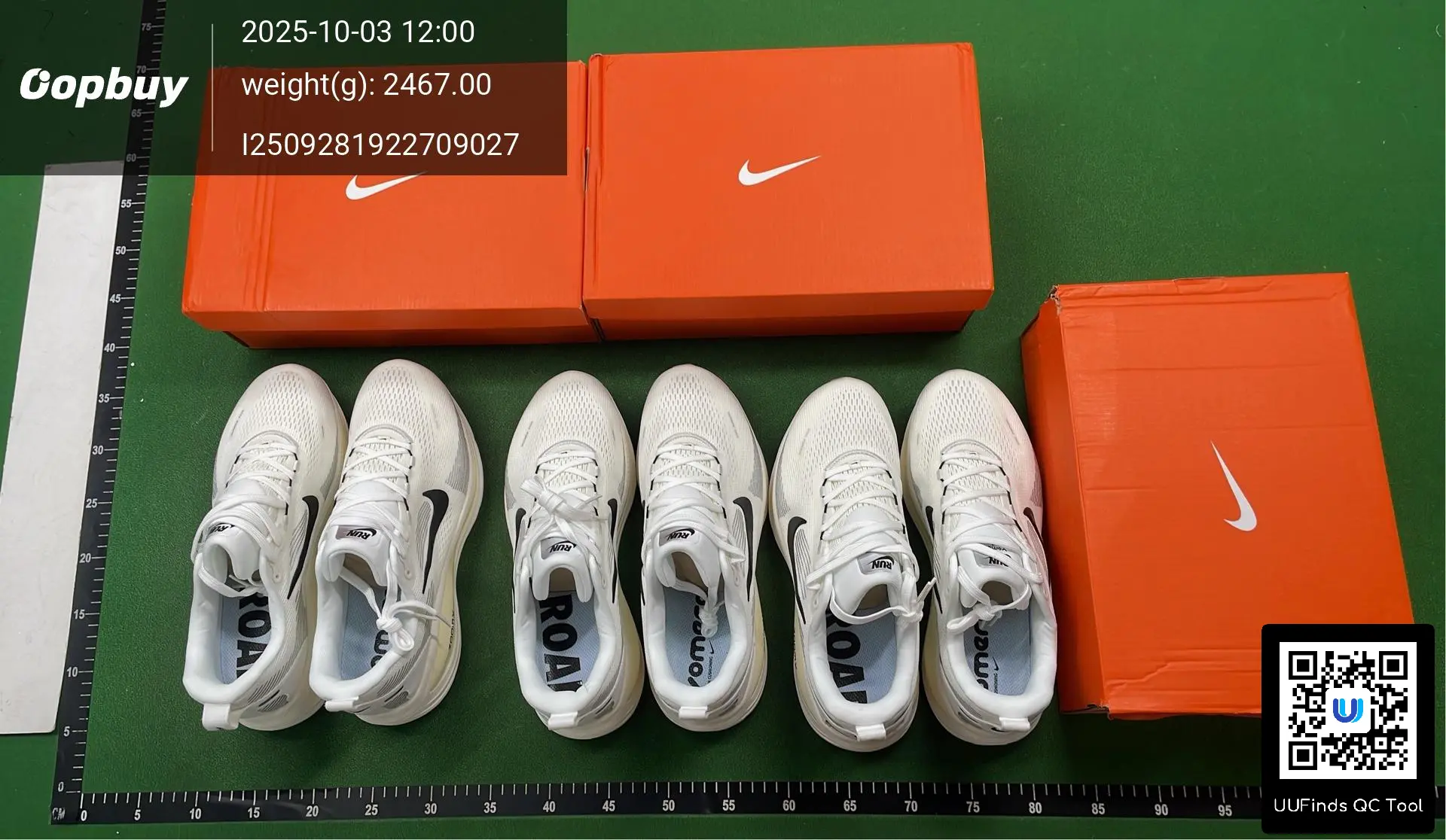 Putian Shoes New Export Vomero18 Pegasus Zoomx Summer Mesh Breathable Cushioning Sports Running Shoes