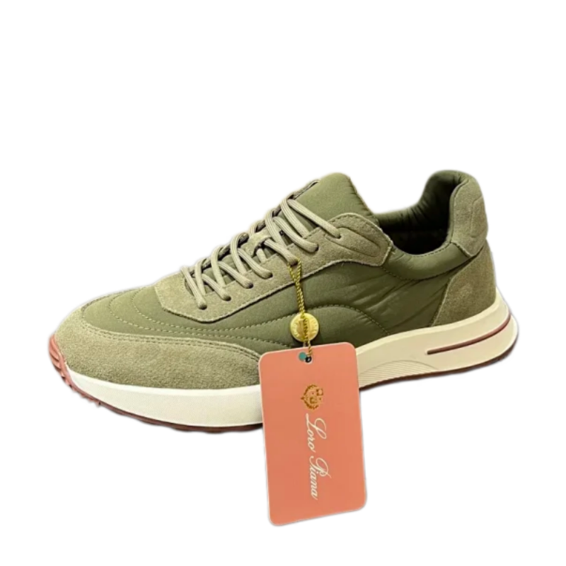 [ABC32] All-matching fashionable casual running shoes breathable