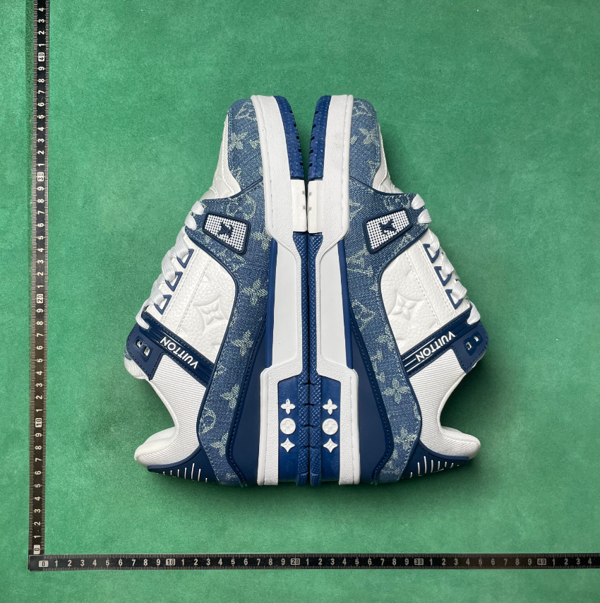 Louis Vuitton Trainer
