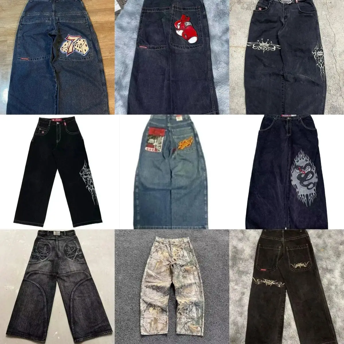Fashion goes with pants 12914-007(xp1)