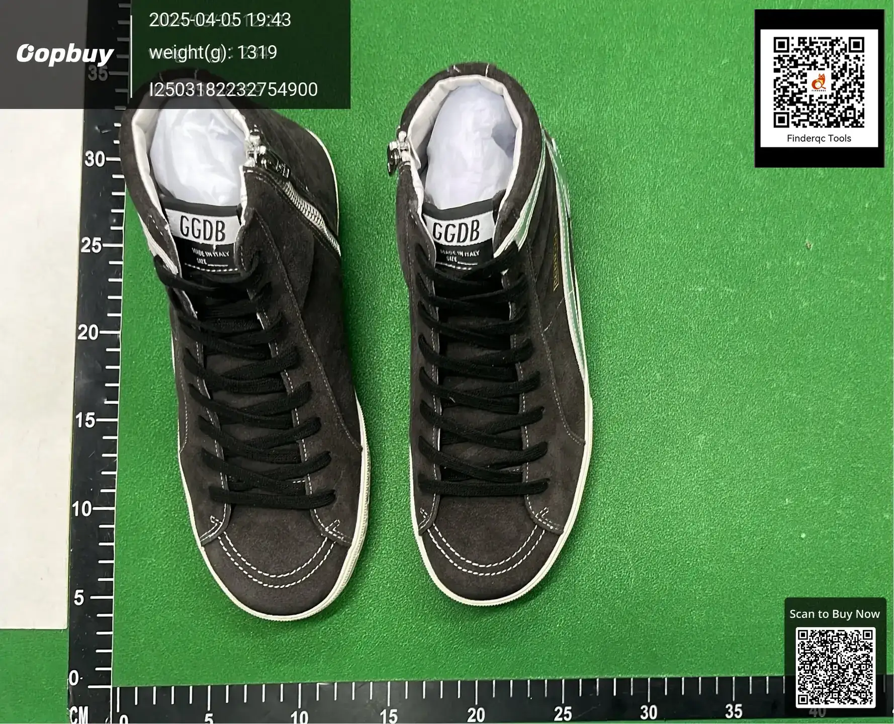 Slide Series 2025 Spring and Summer New Vintage Handmade Black Cow Velvet Old Small Dirty Shoes Men's and Women's Casual Sneakers