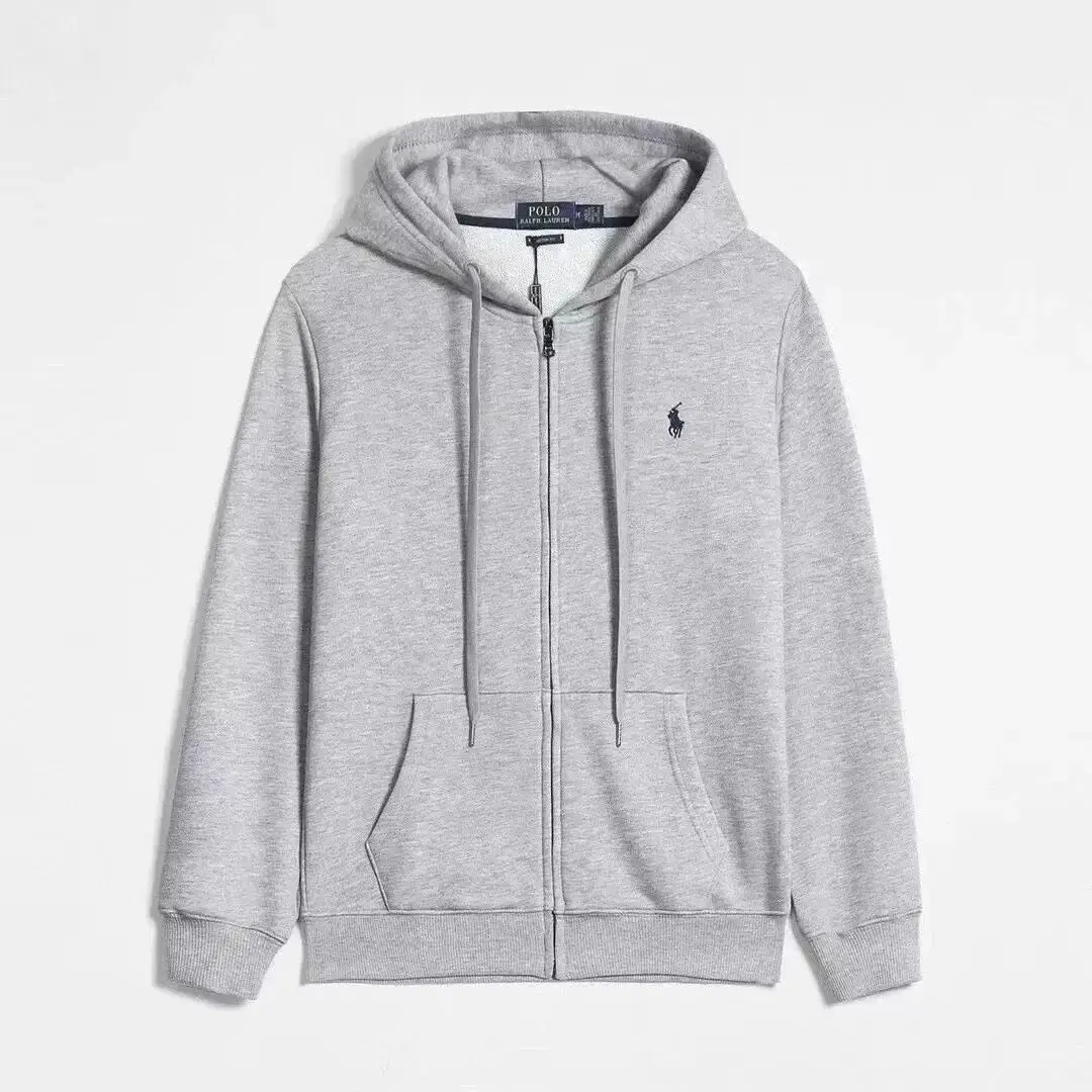 Ra*lph La*uren☆ Hoodies