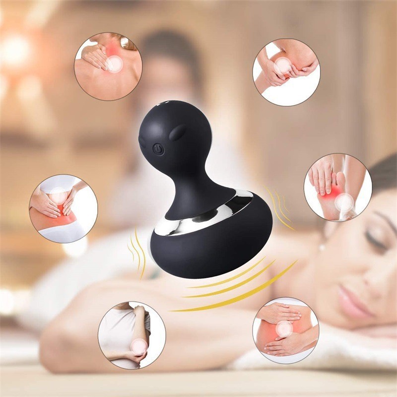 New Product Gourd  for Women 10 Frequency Strong Shock Massage Stick Masturbation Av Stick Sexy Adult Products Wholesale Dropshipping