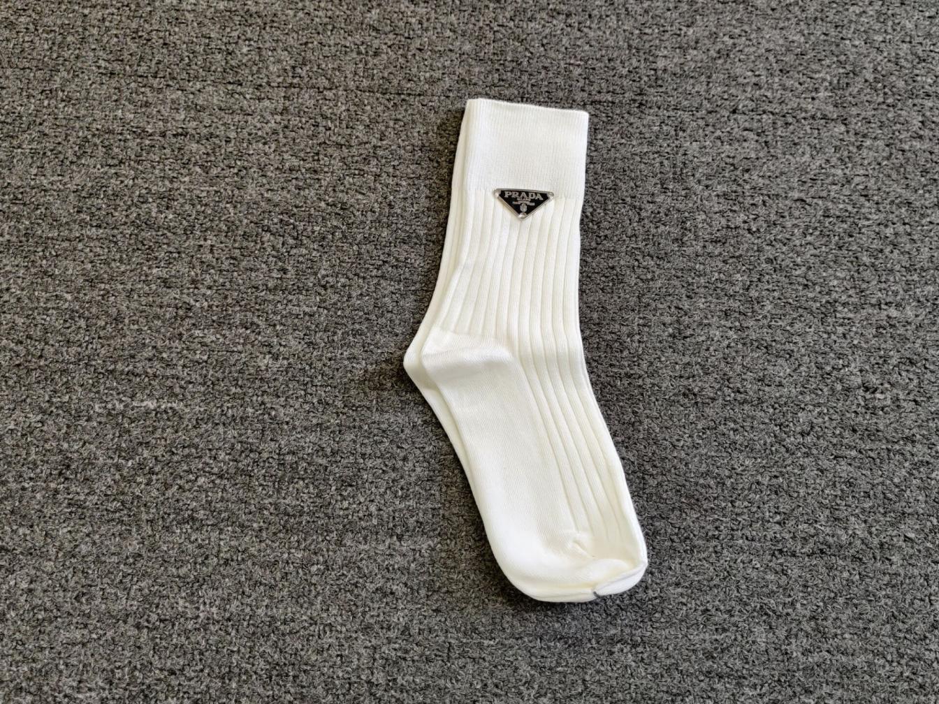 Prada Socks QC