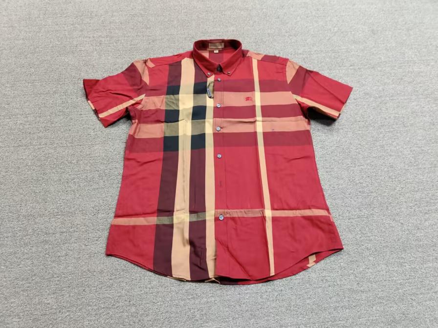 Burberry Shirts QC