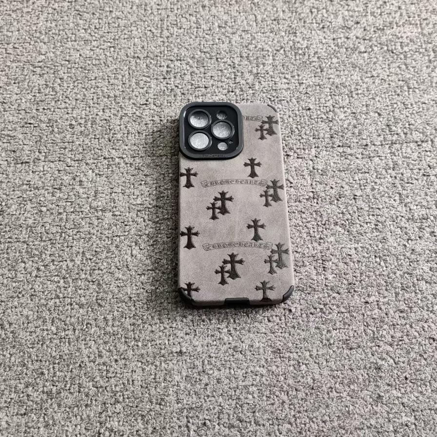 Chrome Hearts Accessories QC