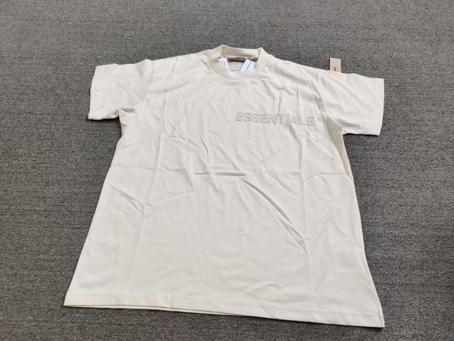 Essentials Shirts QC