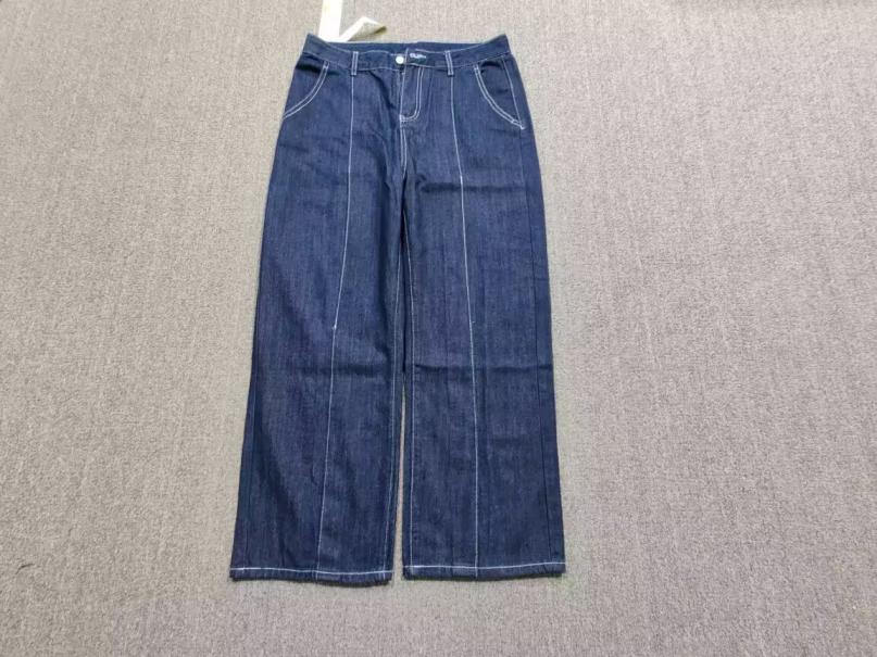 Unknown Pants QC