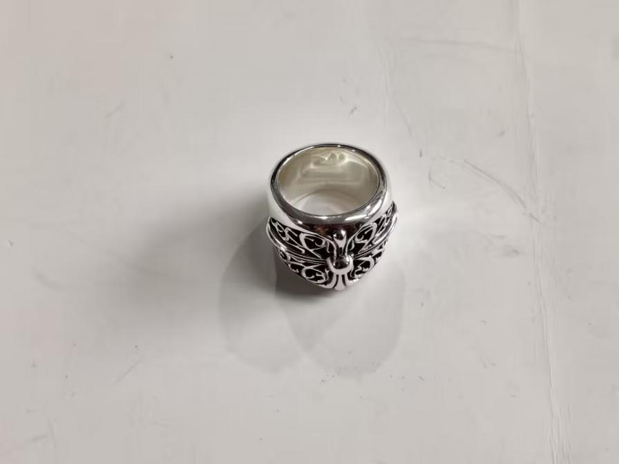 Chrome Hearts Accessories QC