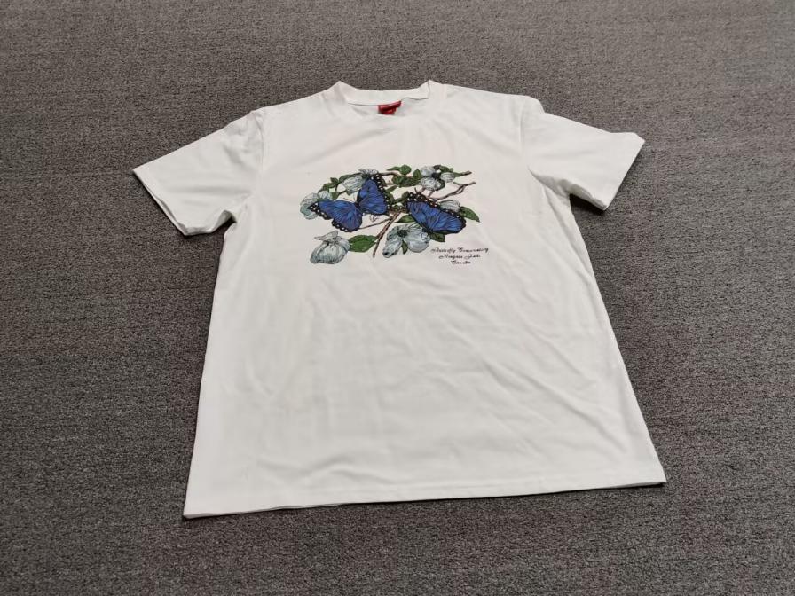 Unknown Shirts QC