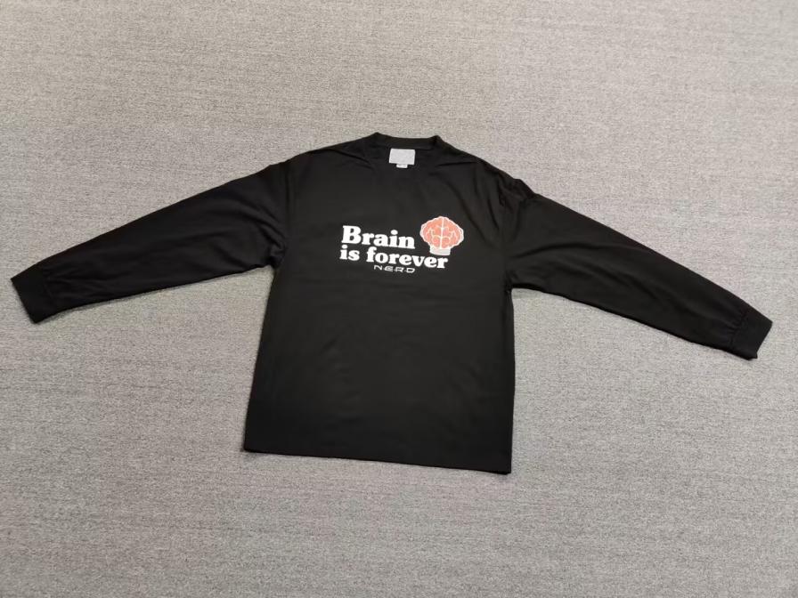 Unknown Shirts QC