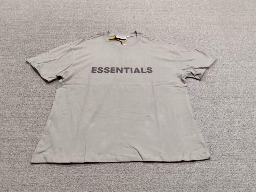 Essentials Shirts QC
