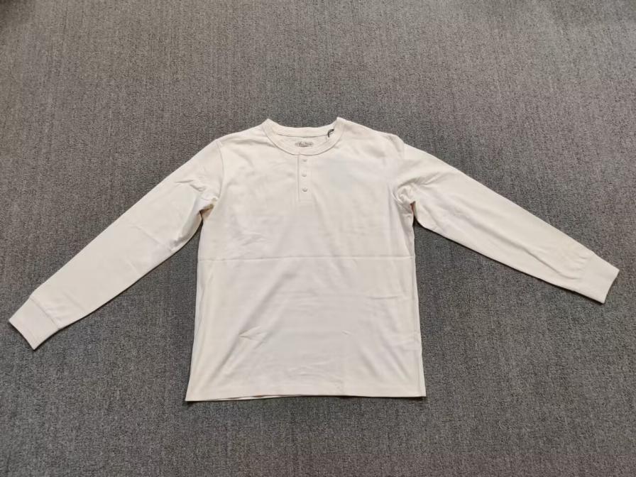 Unknown Shirts QC