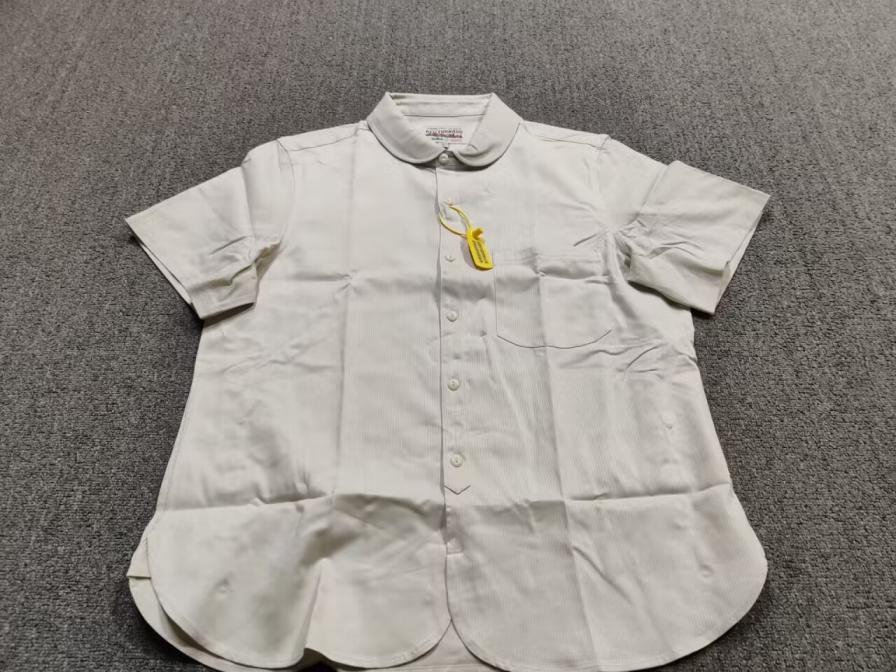 RED TORNADO Blouse QC