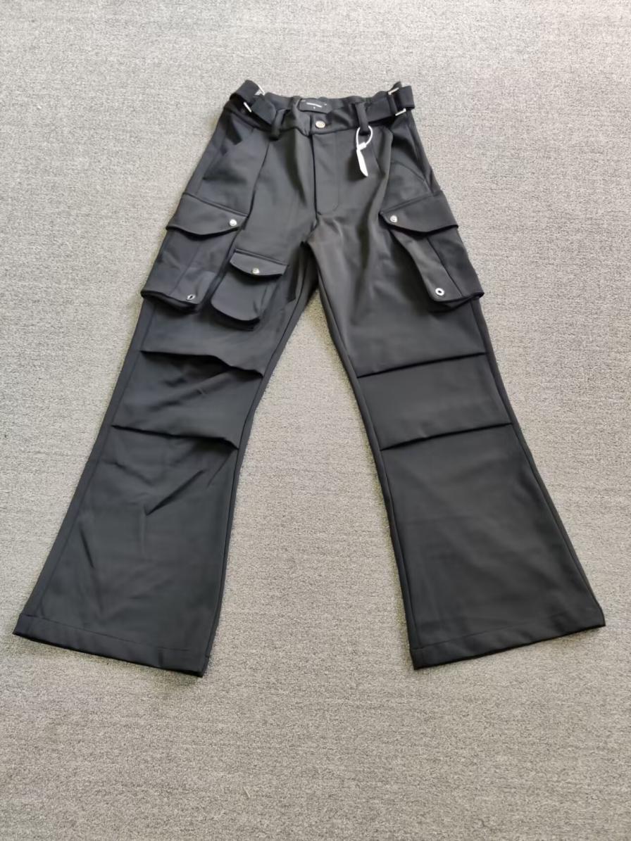 TERRAINCOGNITA Cargo Pants QC
