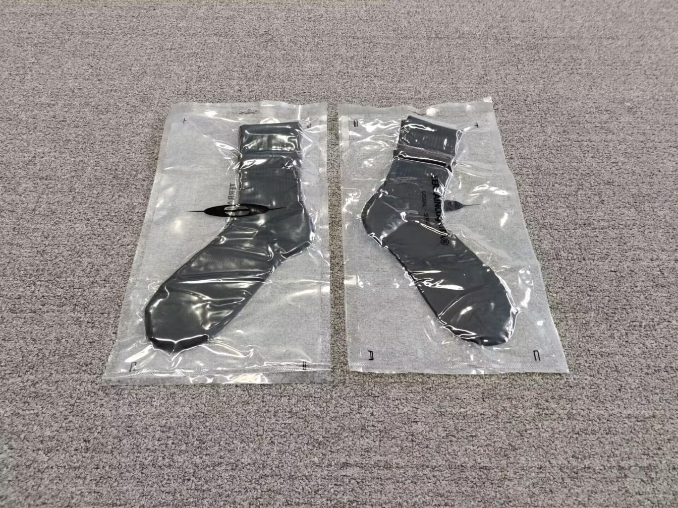 Unknown Socks QC