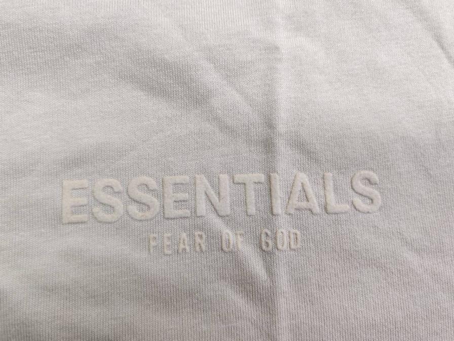 Essentials Fear of God T-Shirt QC
