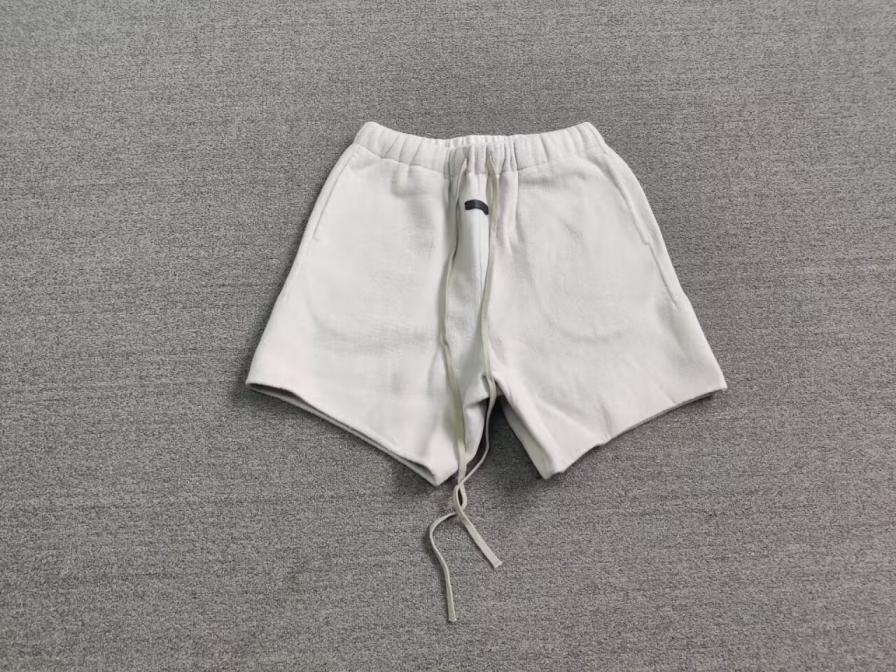 Essentials Shorts QC
