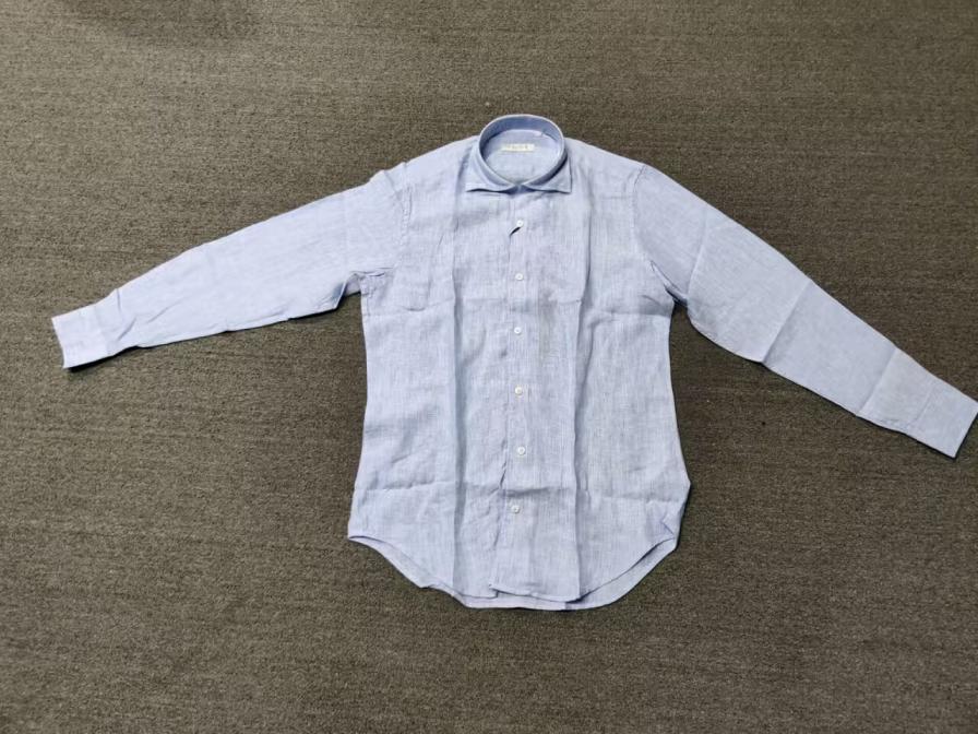 Unknown Blouse QC