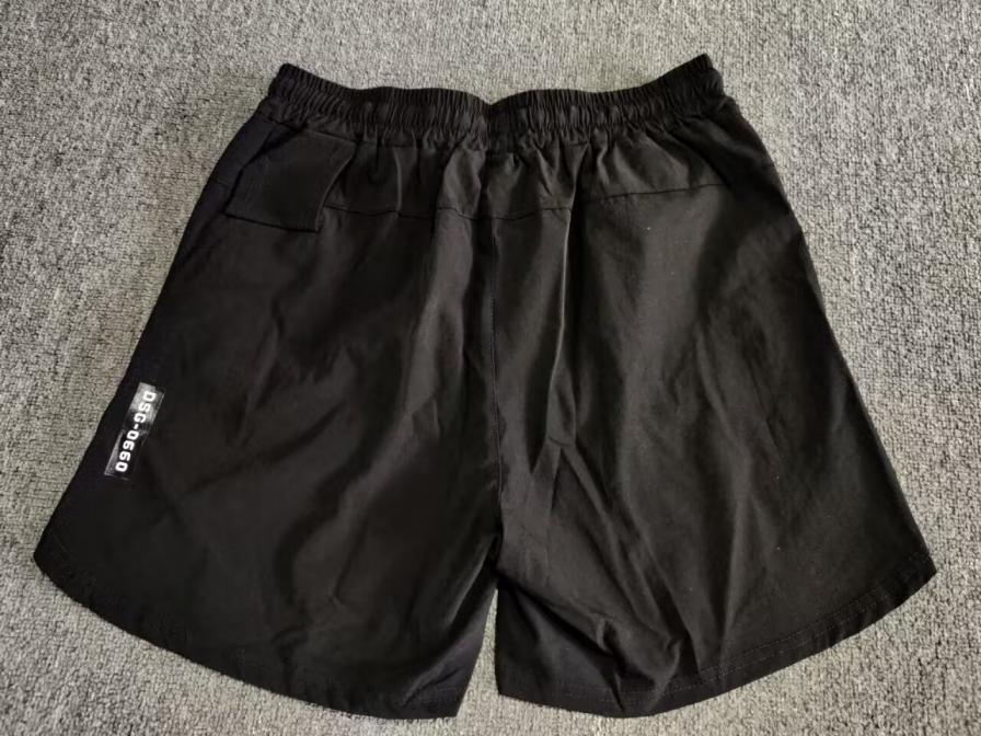 ASRV Shorts QC