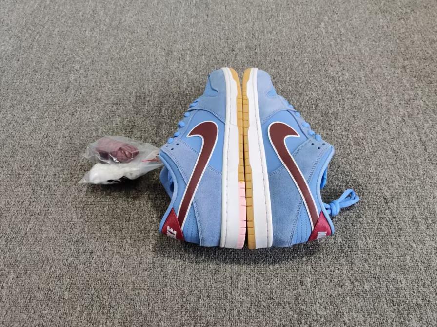 Nike Sneakers QC