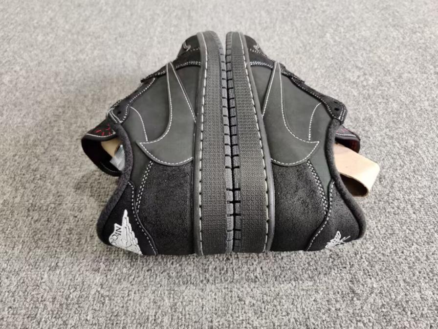 Nike Sneakers QC
