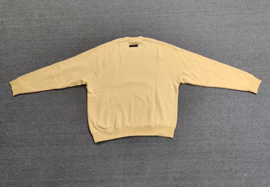 Essentials Sweaters QC