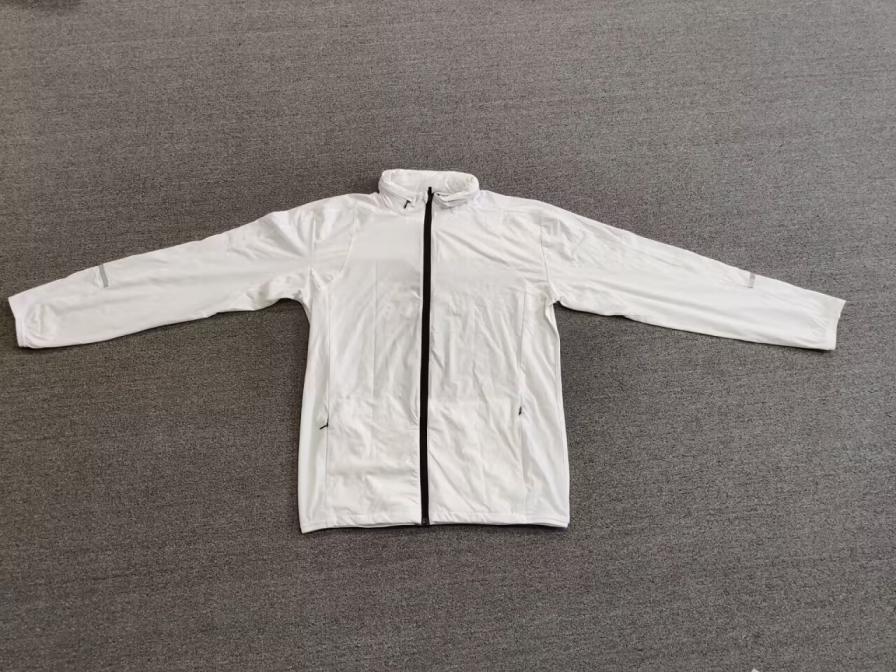ASRV Jackets QC