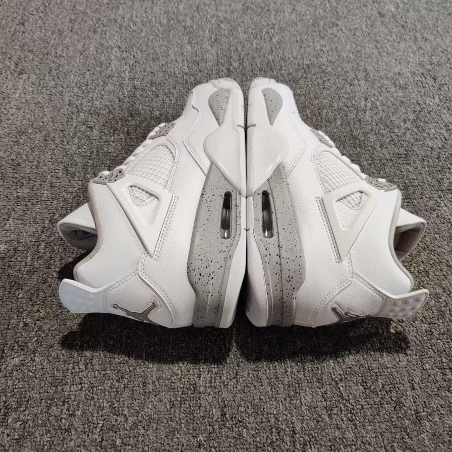 Nike Sneakers QC