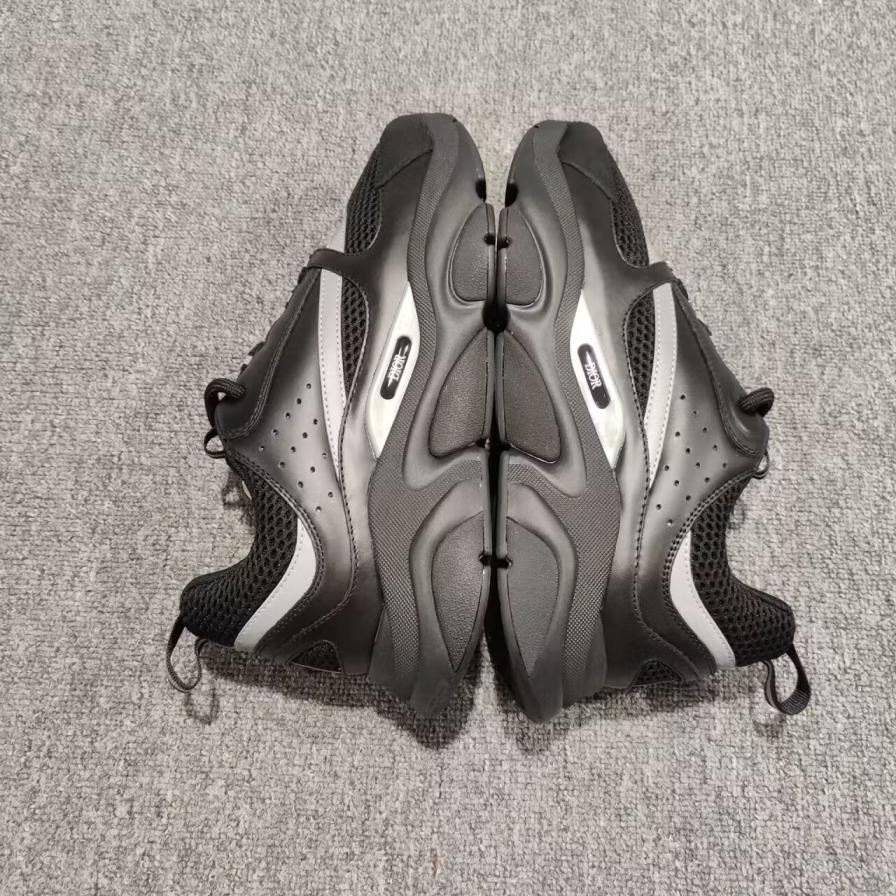 Dior Sneakers QC