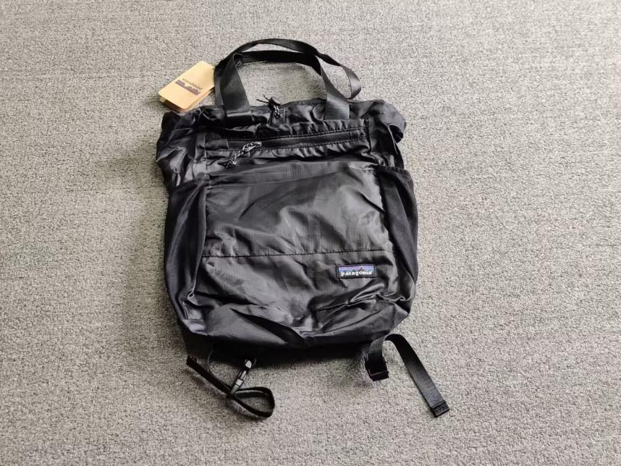 Patagonia Bags QC
